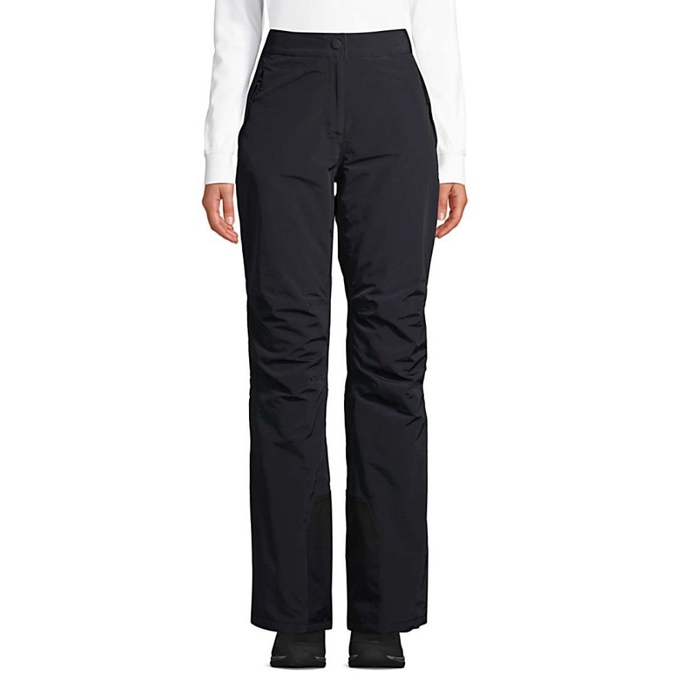 Women's Petite Squall Insulated Winter Snow Pants